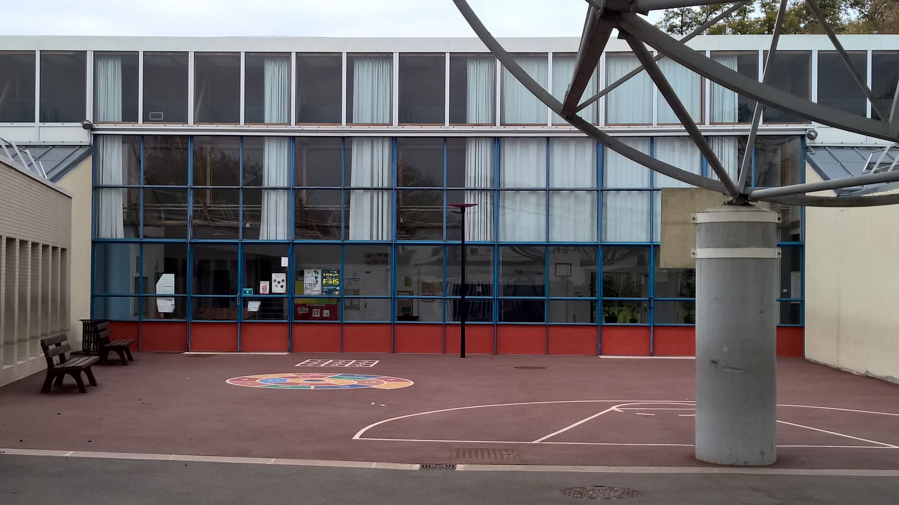 Elémentaire Robert Desnos Guyancourt Elémentaire Robert Desnos Guyancourt